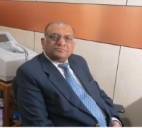 Dr. R. K. Garg, Dermatologist in Noida
